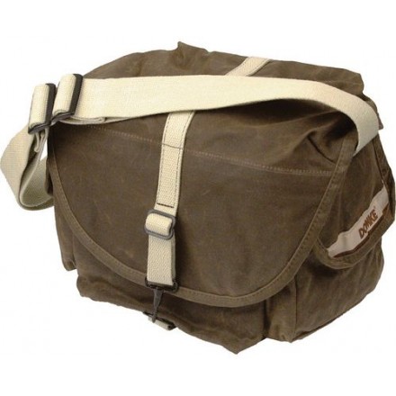 Сумка Domke F-4AF Pro System Bag Ruggedwear Dark Khaki (700-40A)